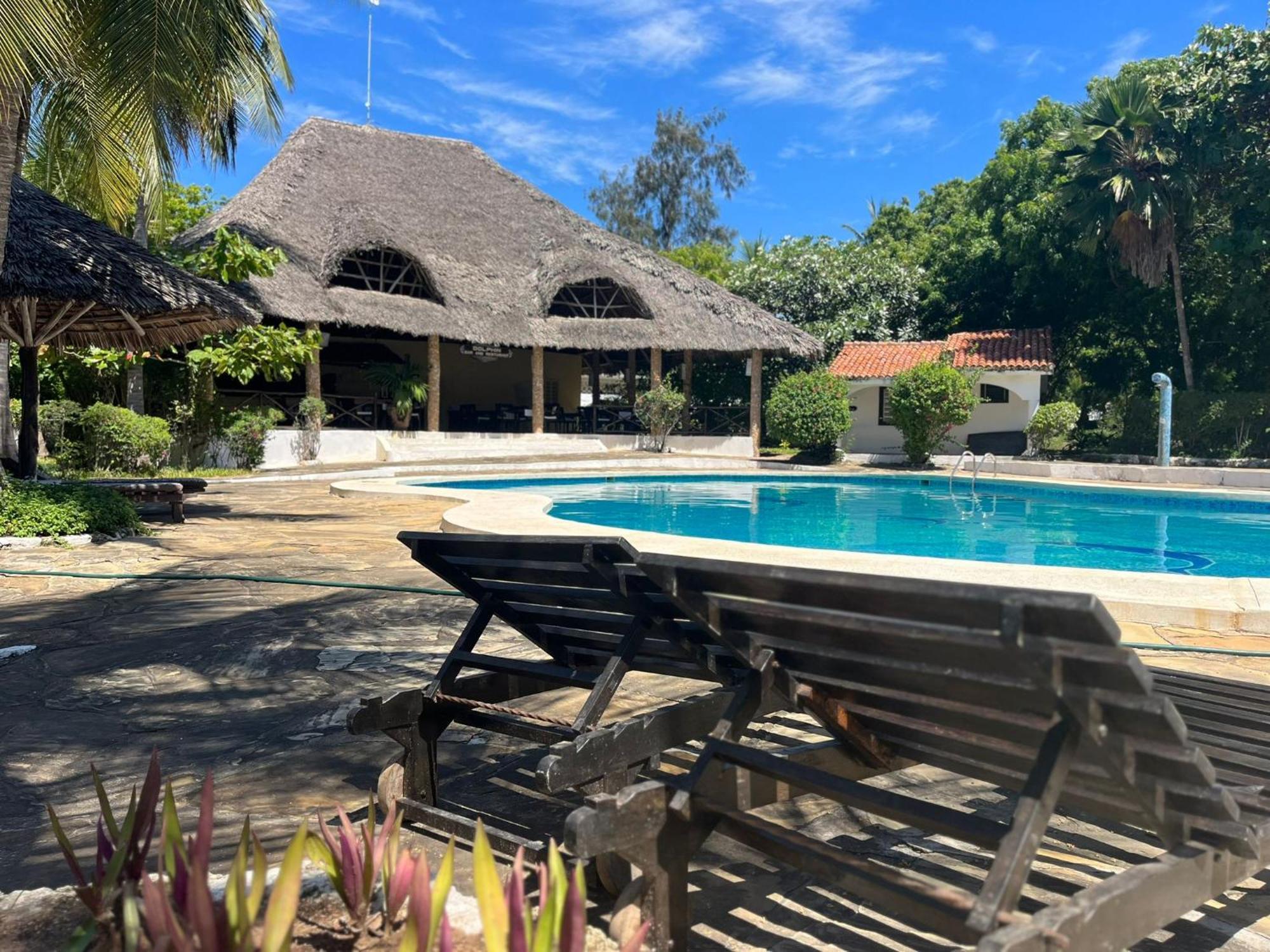2Livu Villas واتامو المظهر الخارجي الصورة