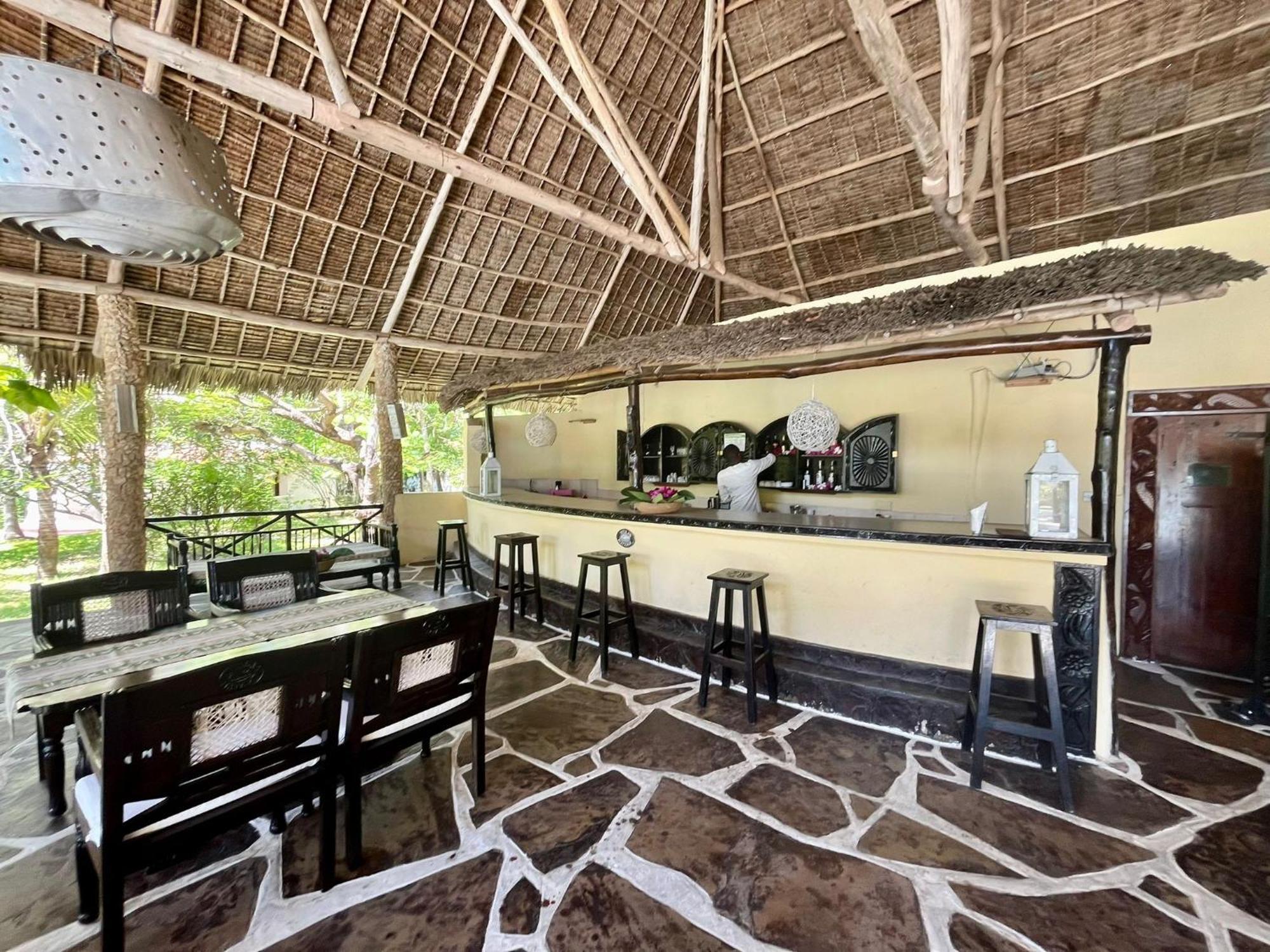2Livu Villas واتامو المظهر الخارجي الصورة