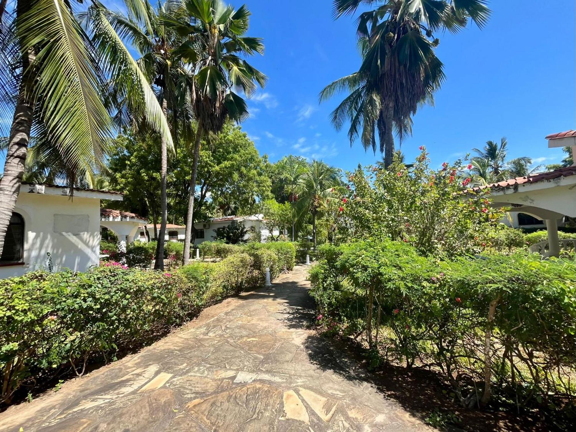 2Livu Villas واتامو المظهر الخارجي الصورة