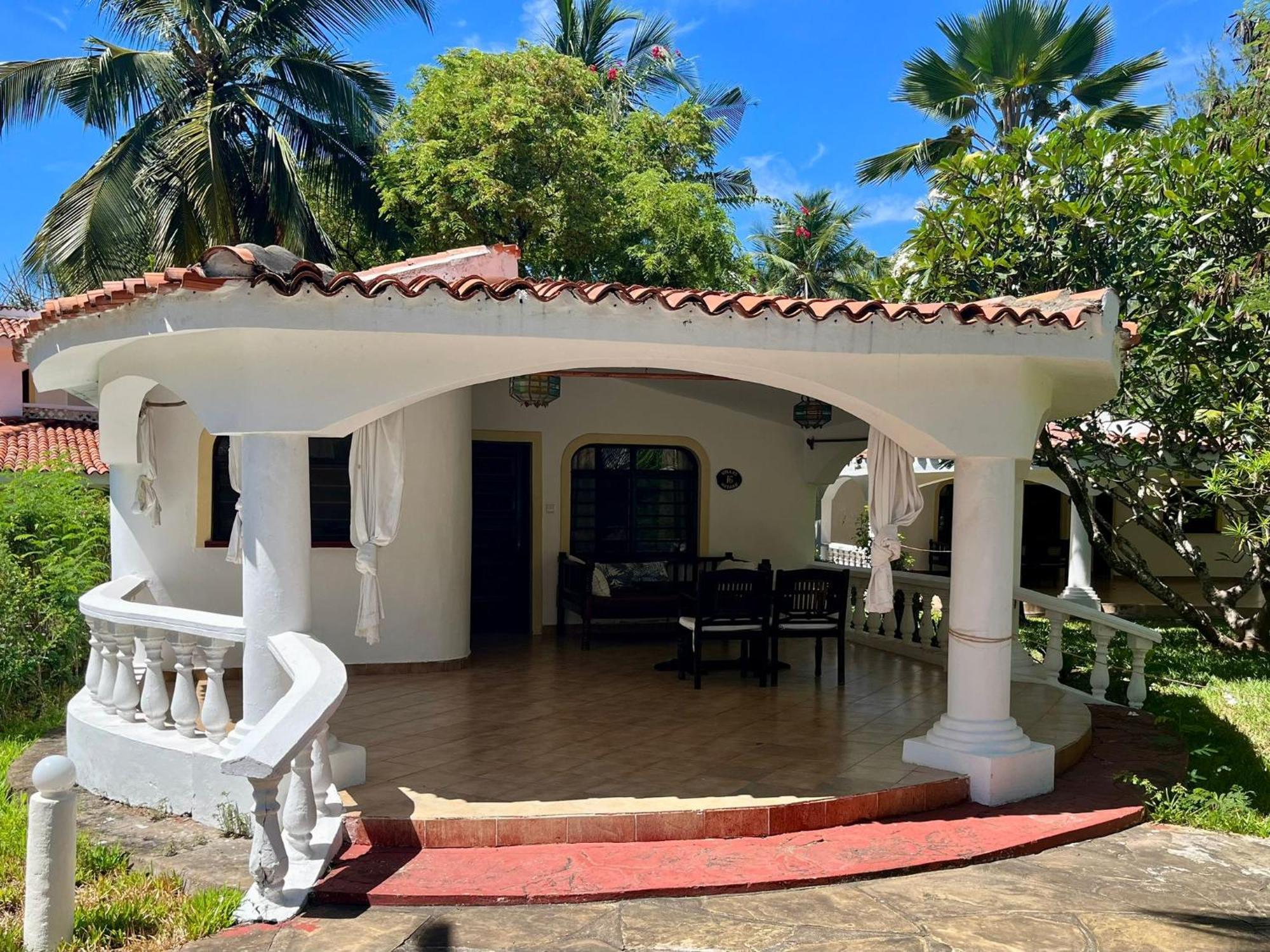 2Livu Villas واتامو المظهر الخارجي الصورة