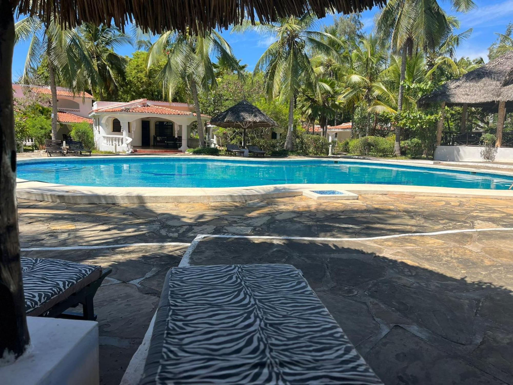 2Livu Villas واتامو المظهر الخارجي الصورة