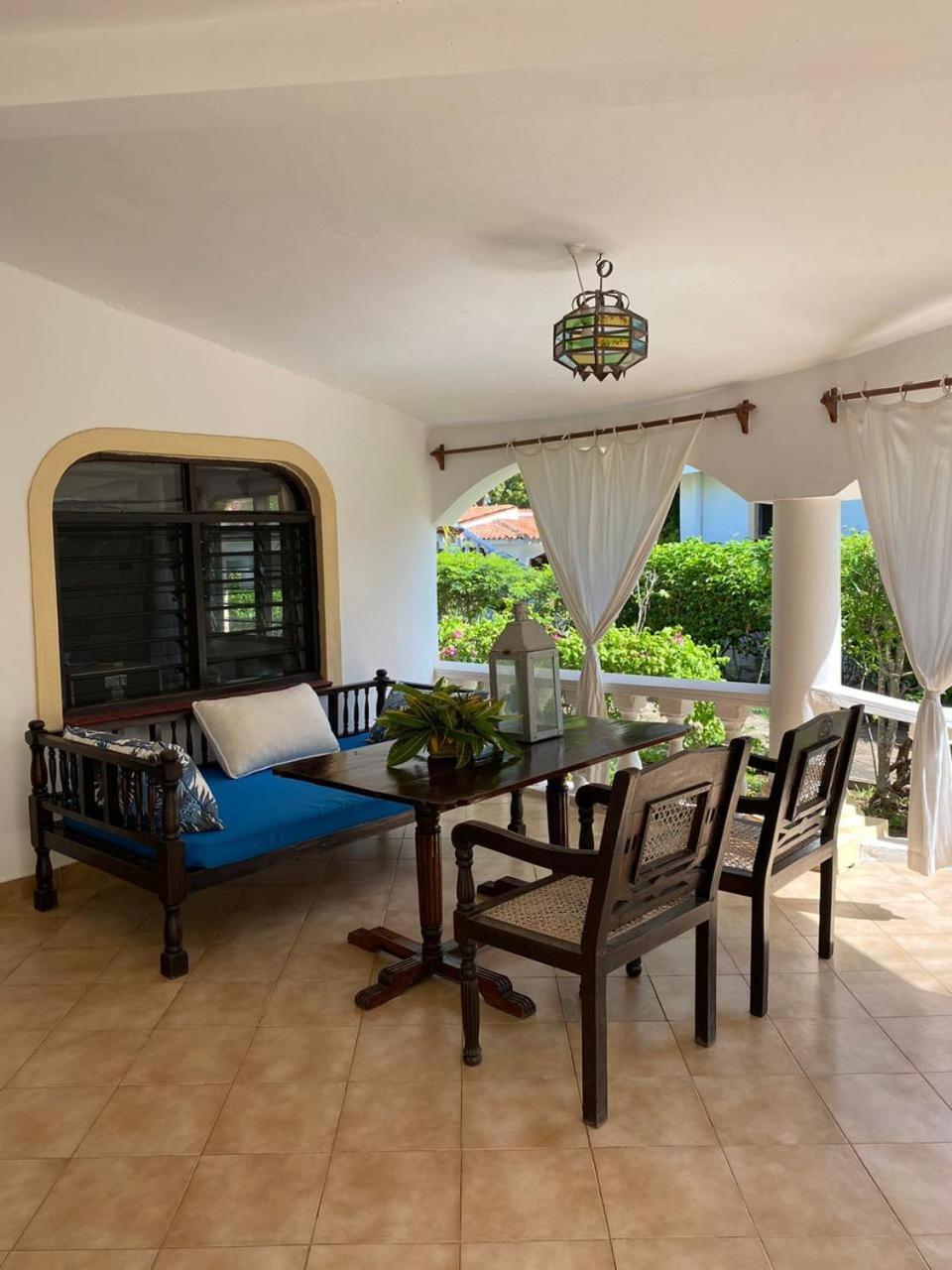 2Livu Villas واتامو المظهر الخارجي الصورة