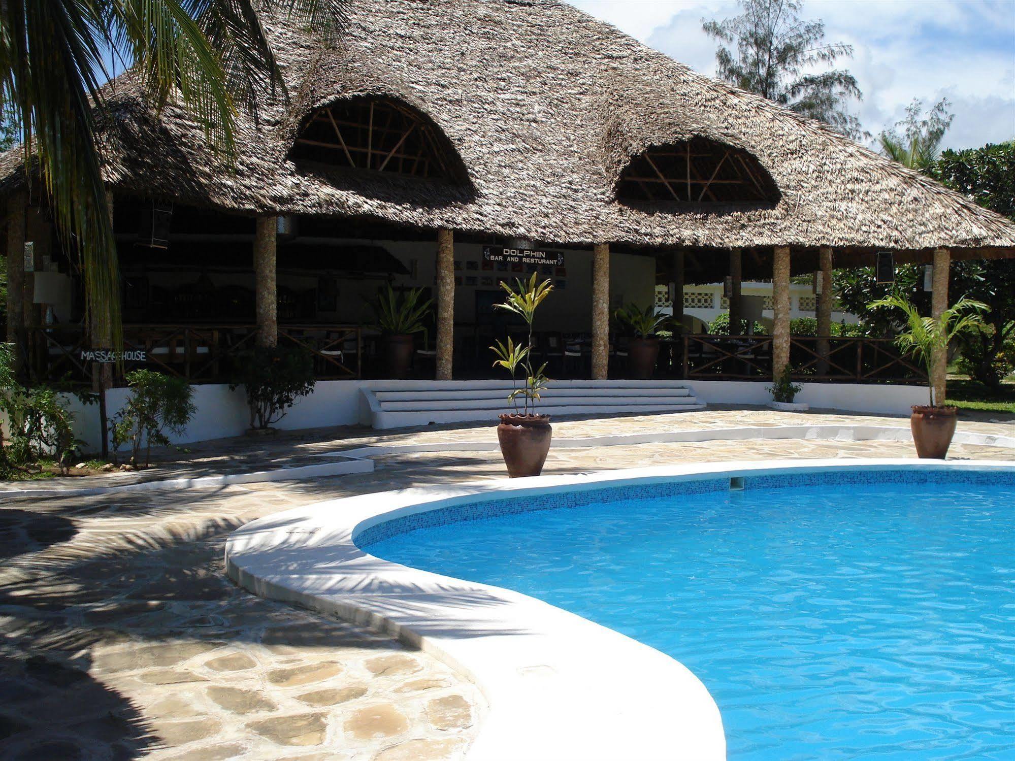 2Livu Villas واتامو المظهر الخارجي الصورة